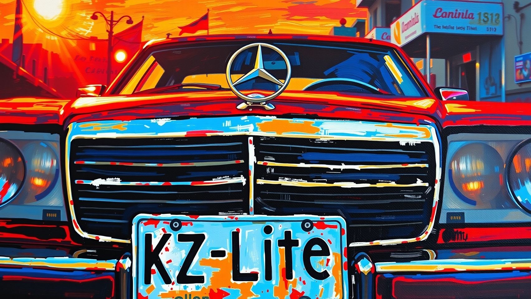 Album One by Artist One